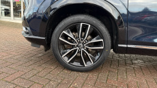 Honda HR-V 1.5 eHEV Advance Style 5dr CVT Hybrid Hatchback